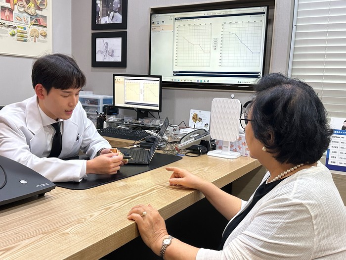 잠실센터 소연호 원장의 상담